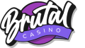 Brutal Casino Logo